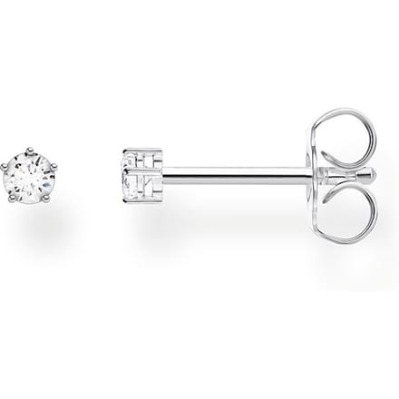 Thomas Sabo Enkele oorbellen H2147-051-14