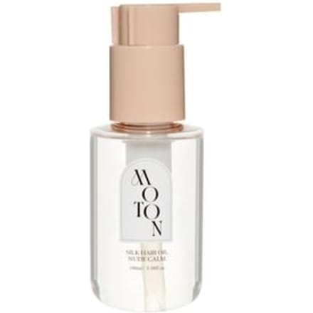 MOTON - Silk Hair Oil Nude Calm - 100ml