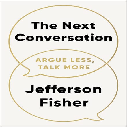 The Next Conversation - Jefferson Fisher