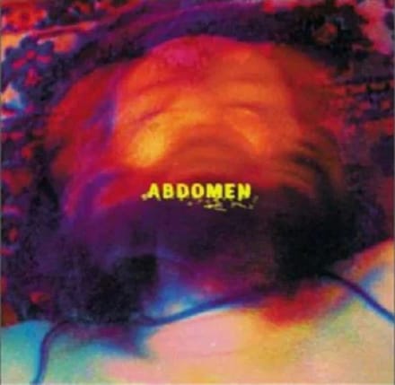 Abdomen - Dazed (7" Single)