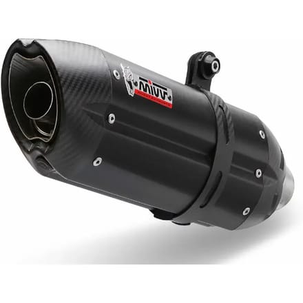 Silencer moto Mivv Suono Yamaha MT-10