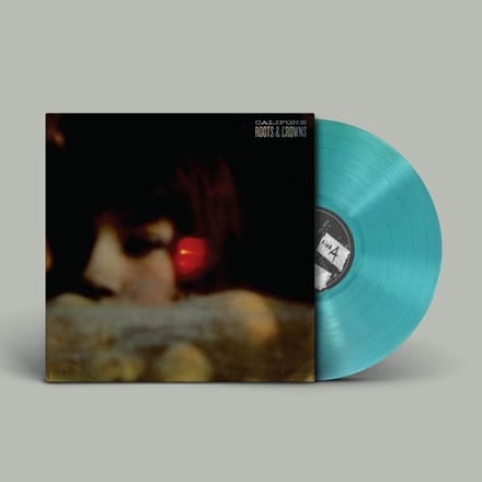 Califone - Roots & Crowns (LP) (Coloured Vinyl) (Limited Edition)