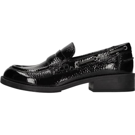 Ash Lage schoenen zwart