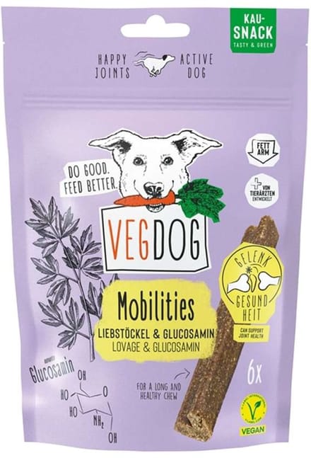 VEGDOG - Mobilities 10x115g - Mobilities