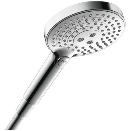 AXOR 120 3jet hand shower 26050000