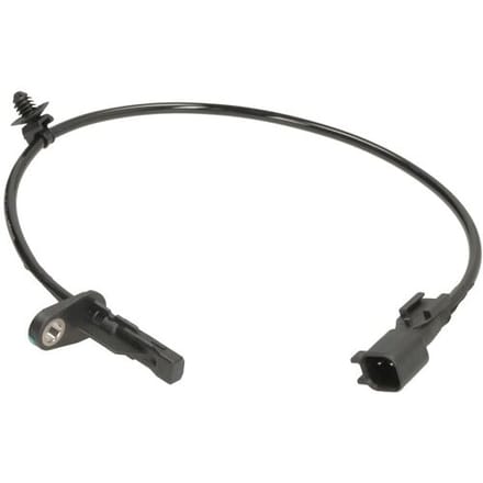 Snelheidssensor, ABS DELPHI SS21516-12B1