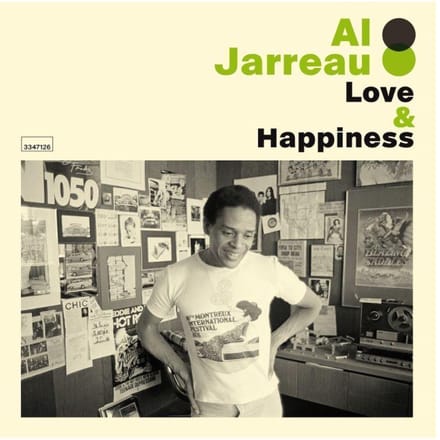 Love & Happiness