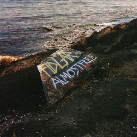 Almost Free - Fidlar