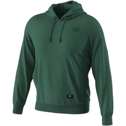 Hoodie Errea Essential Plus