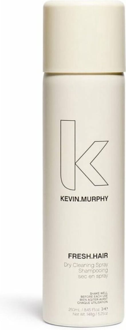 KEVIN.MURPHY Fresh.Hair Dry Spray - Droogshampoo - 250 ml