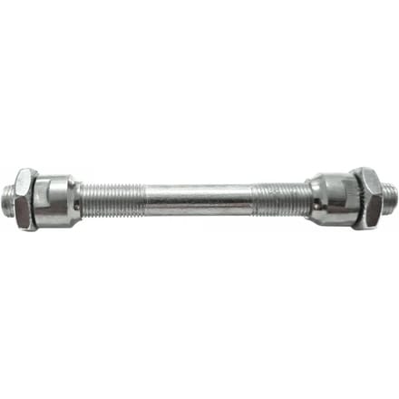 Aksel voor voornaaf Krayton