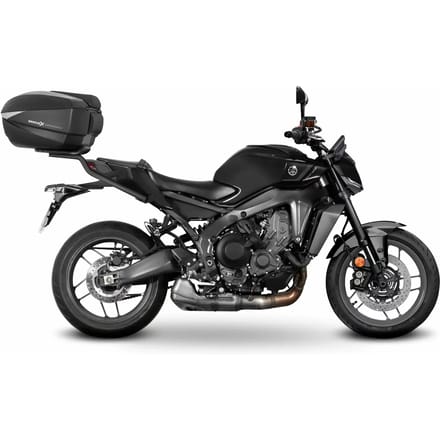 Motorfiets topkoffer Shad Top Master YAMAHA MT09