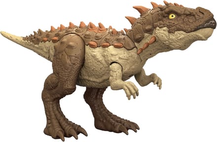 Jurassic World Chaos Theory Jakapil