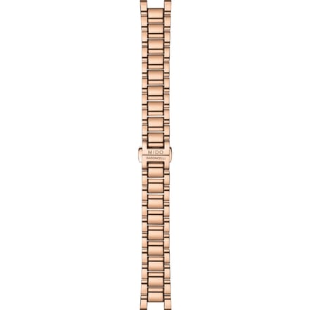 MIDO Straps M605015703 Baroncelli band