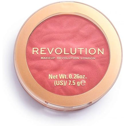 Revolution Makeup Blusher Reloaded Rose Kiss 7,5 g