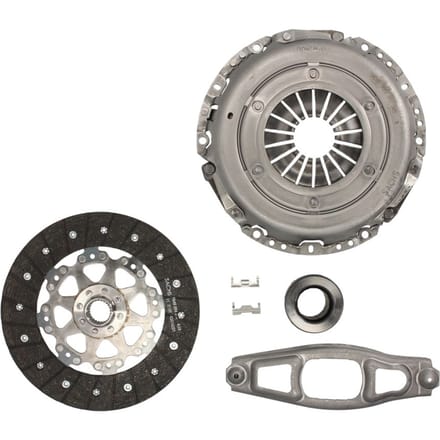 Koppelingsset  SACHS 3000 970 124