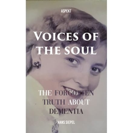 Voices Of The Soul - Hans Siepel