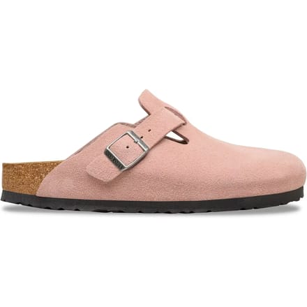 Smalle muiltjes Birkenstock Boston
