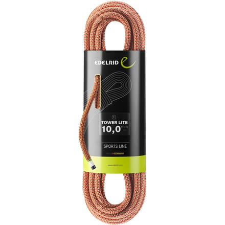 Klimtouw Edelrid Tower Lite