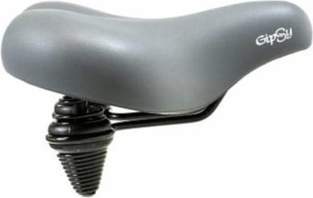 Selle Royal Gipsy Zadel Unisex Grijs
