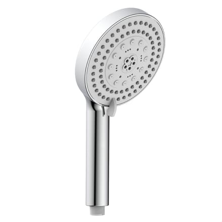 EISL PARMA Handdouche - Douchekop rond - Chroom