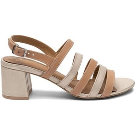 Sandalen met hakken Maciejka 0757925001