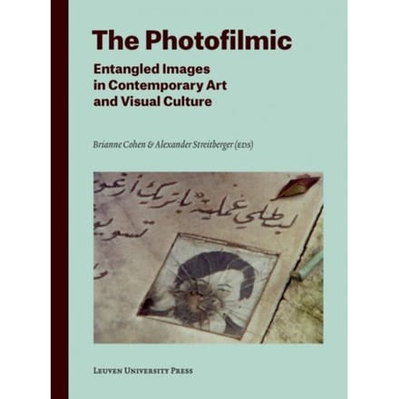 The Photofilmic - Lieven Gevaert Series