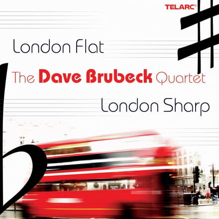 London Sharp