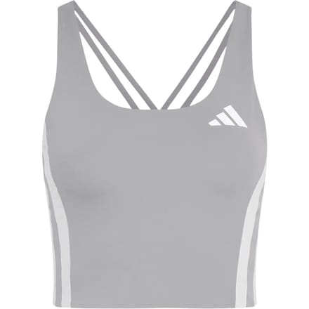 Dames crop top adidas Adizero Archive