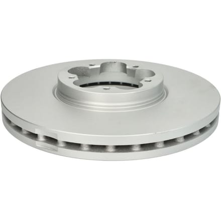 Remschijf BOSCH 0 986 479 F46 voorkant, geventileerd, sterk gecarboniseerd, 1 Stuk