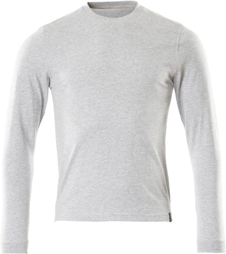 Mascot T-shirt met lange mouwen „ Alb” i Crossover 50548-250