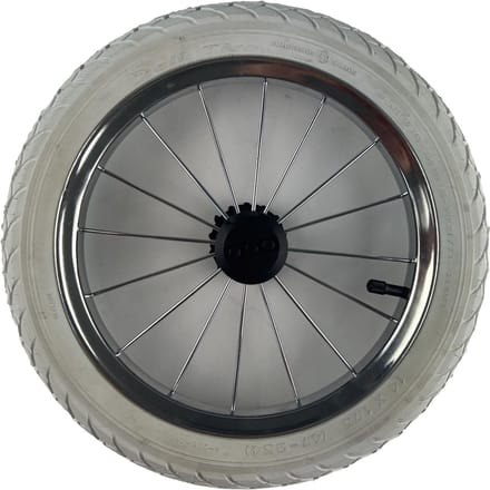 Banden met binnenband S-141 14X1-3/8X1-5/8 Wit
