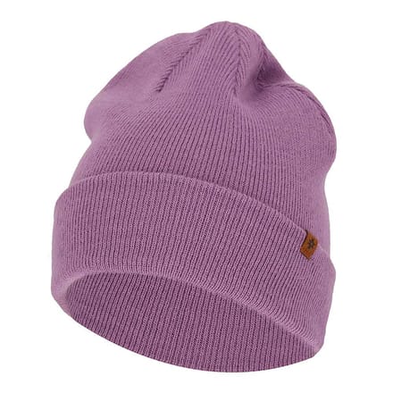 Sarlini - Muts dames - Fashion - Paars - One Size