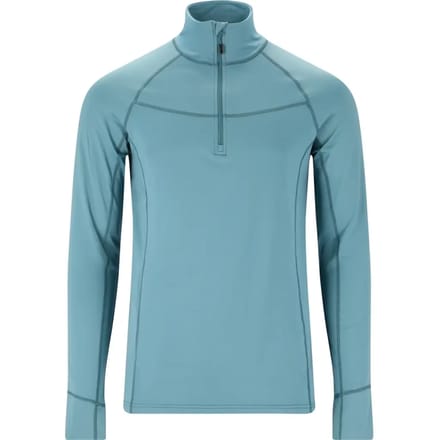 WHISTLER Funktions-Langarmshirt Baggio