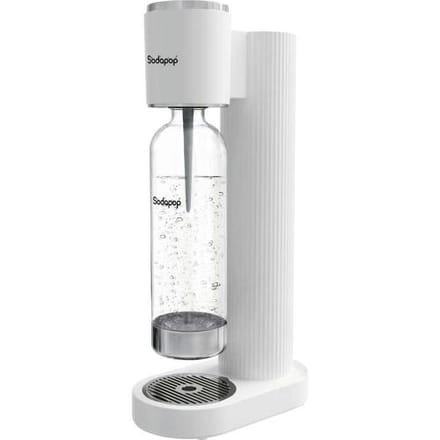 Sodapop Soda-maker Wit
