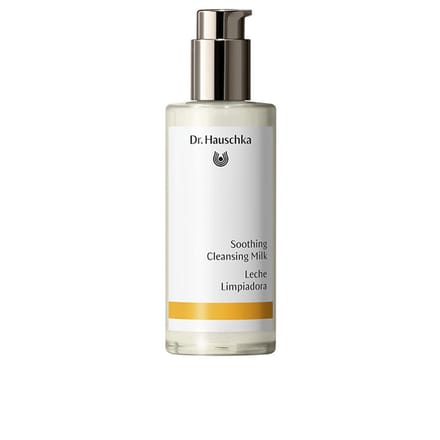 Dr. Hauschka Verzachtende Reinigingsmelk - 145 ml