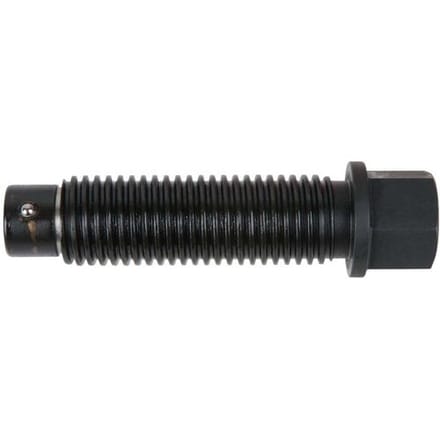 KS Tools 700.1642 Spindel TR24, buitenzeskantaandrijving 24,0 mm, L=110 mm