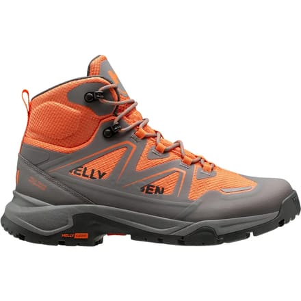Helly Hansen Cascade Mid Ht Wandelschoenen Oranje EU 41 Vrouw