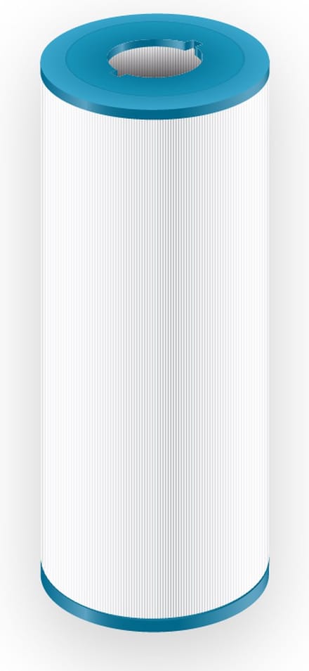 Darlly spa filter SC797