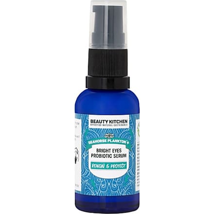 Beauty Kitchen Seahorse Plankton+ Probiotic Oogserum 30ml