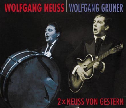 Zweimal Neuss Von Gestern