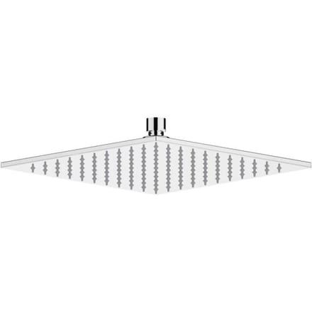 Keuco Douches - Hoofddouche 2x2 cm, chroom 59986010102