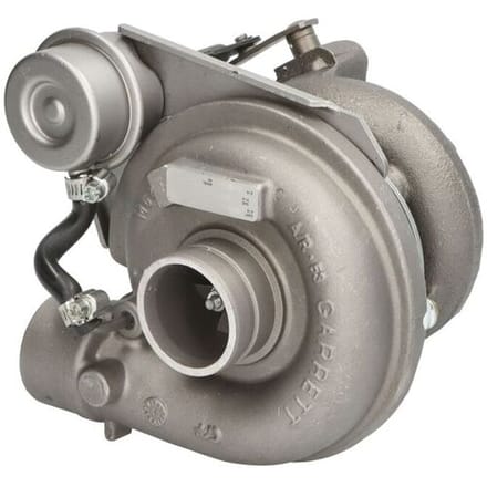 Uitlaatgasturbo RE-PART SP Z O.O RRT70084
