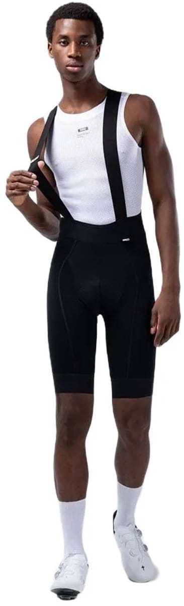 Gobik Absolute 7.0 K10 Fietsbroek Zwart L Man