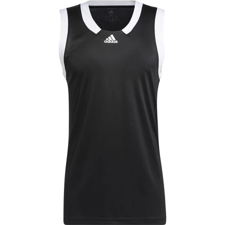 adidas Performance Icon Squad Shirt - Heren - Zwart- XL