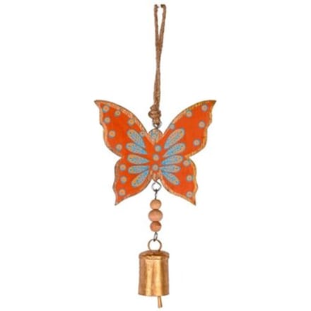 Hangers Signes Grimalt Vlinderbel Hanger