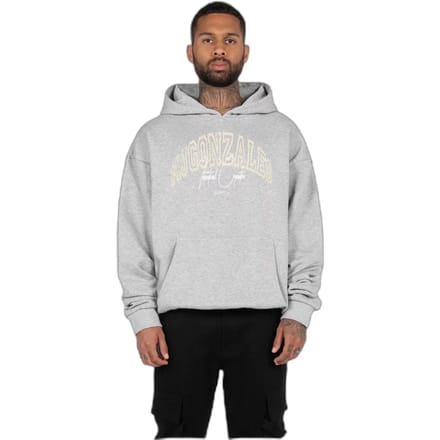 Hoodie MJ Gonzales International