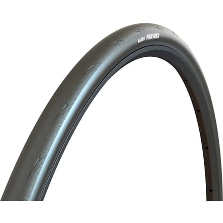 Zachte band Maxxis Pursuer