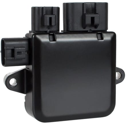 Modecar - Radiateur Ventilator Module - Mitsubishi Outlander 03-06