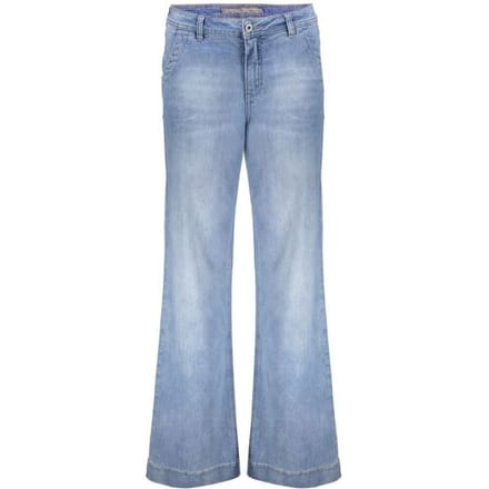 Geisha Jeans Jeans Merel Stonebleach Denim Dames Maat - XS